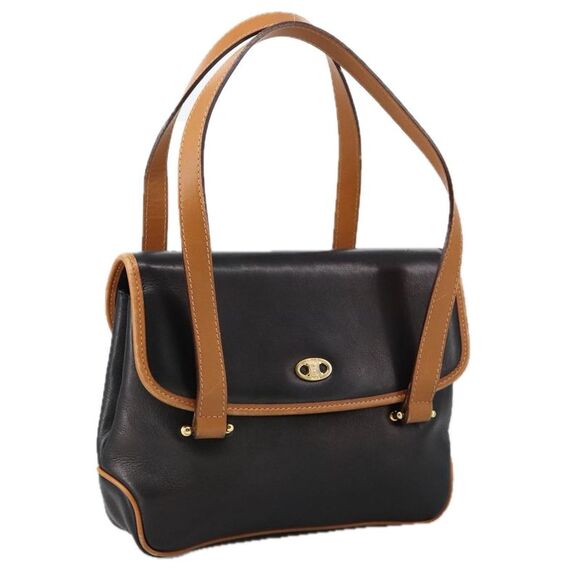 Pre Loved celine Women Black Handbags - Picture 1 of 8